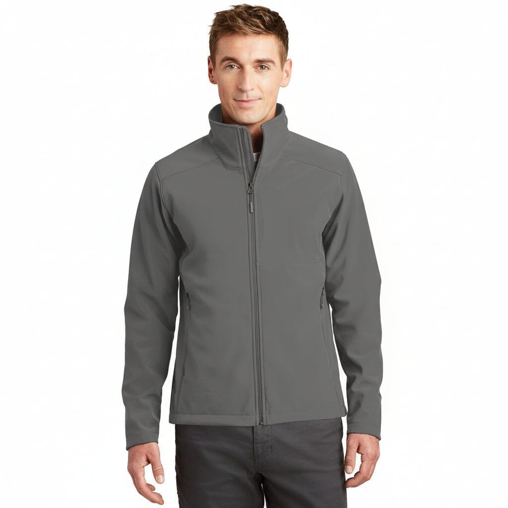Apex Barrier Softshell Jacket.