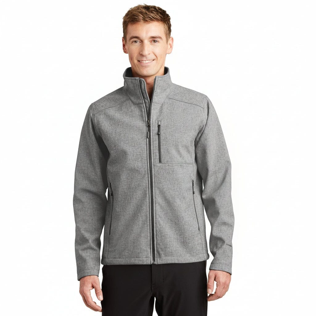 Apex Barrier Softshell Jacket.