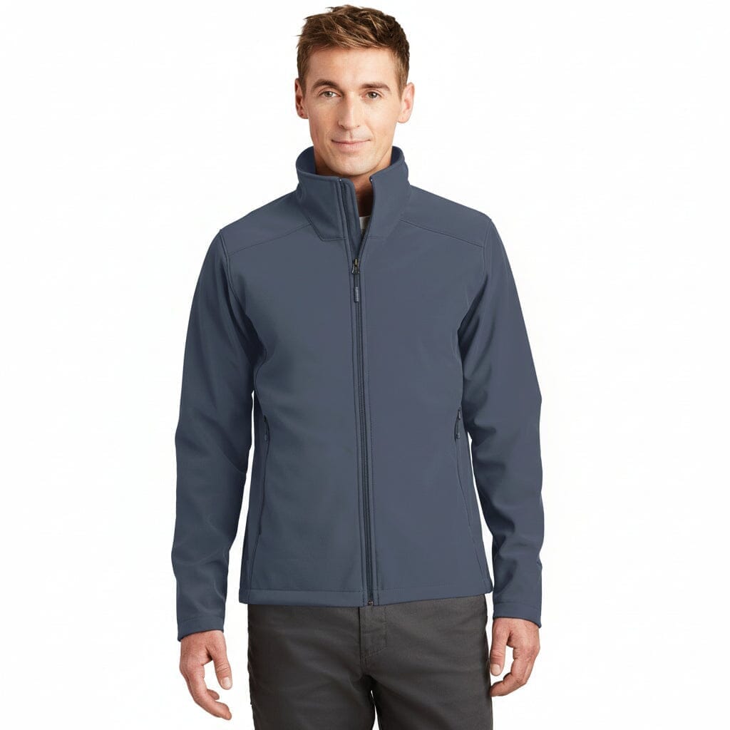 Apex Barrier Softshell Jacket.