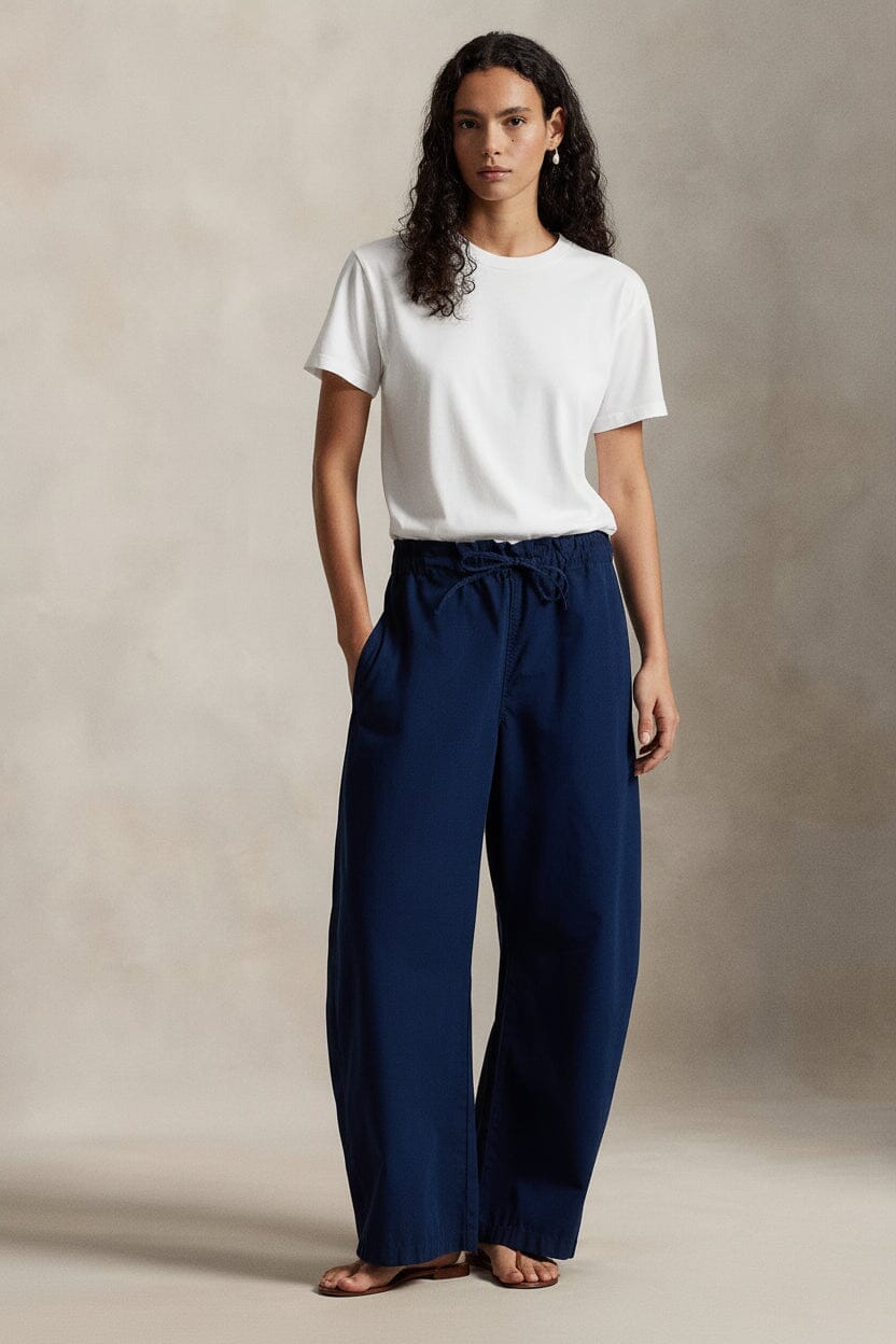 Australian Open Polo Bear Jersey Tee