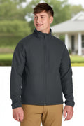 Barr Lake Soft Shell Jacket