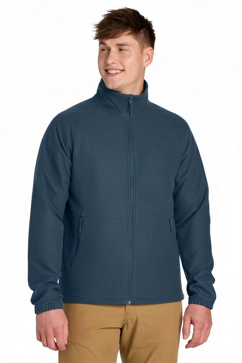 Barr Lake Soft Shell Jacket