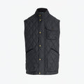 Beaton Quilted Utility Gilet