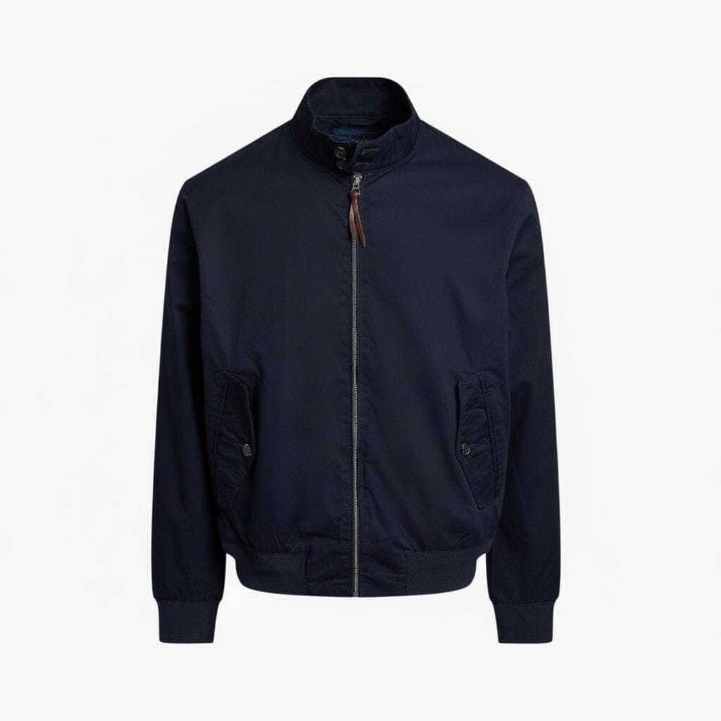 Bedford Twill Jacket