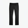 Bedford Washed Chino Trousers