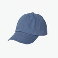 Cotton Chino Ball Cap