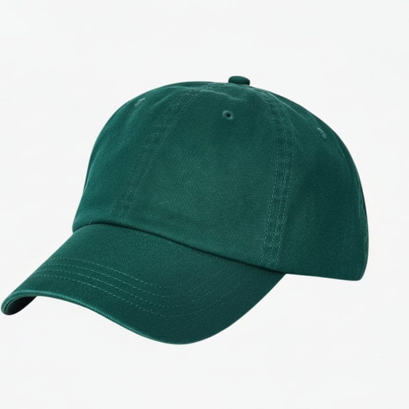 Cotton Chino Ball Cap