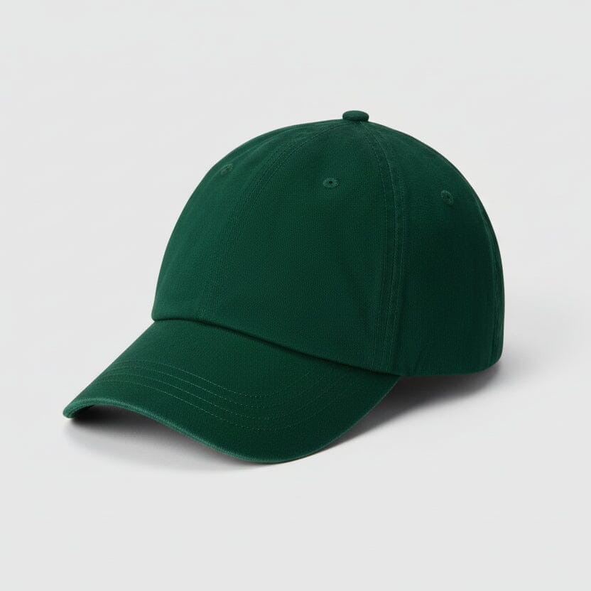Cotton Chino Ball Cap