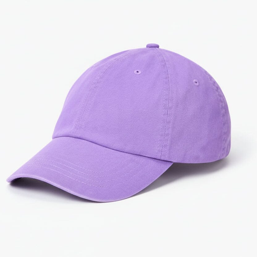 Cotton Chino Ball Cap