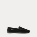 Brenan Polo Bear Suede Loafers