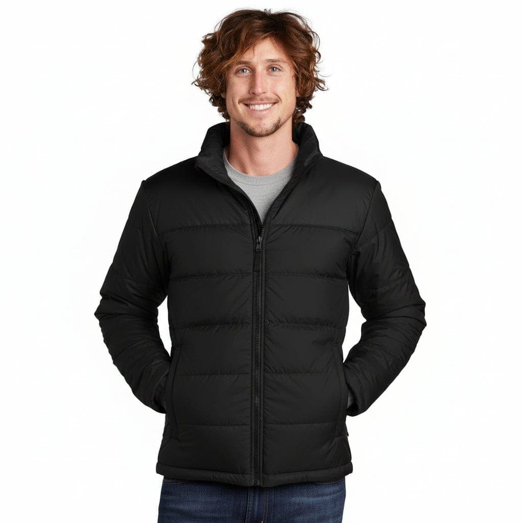 Chest Logo Everyday Insulated Jacket