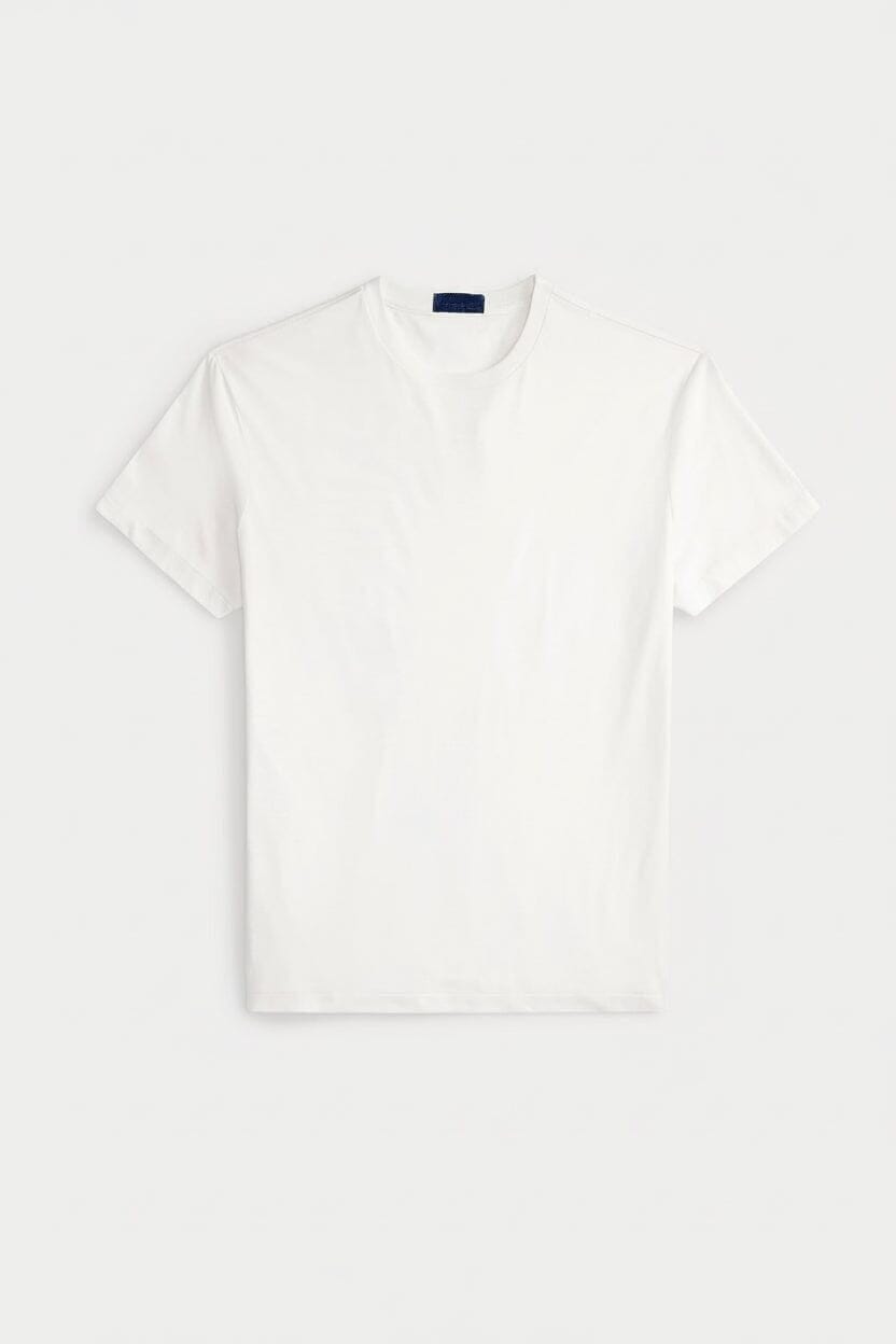 Classic Fit Polo Bear Jersey T-Shirt