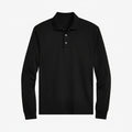 Classic Fit Soft Cotton Polo Shirt