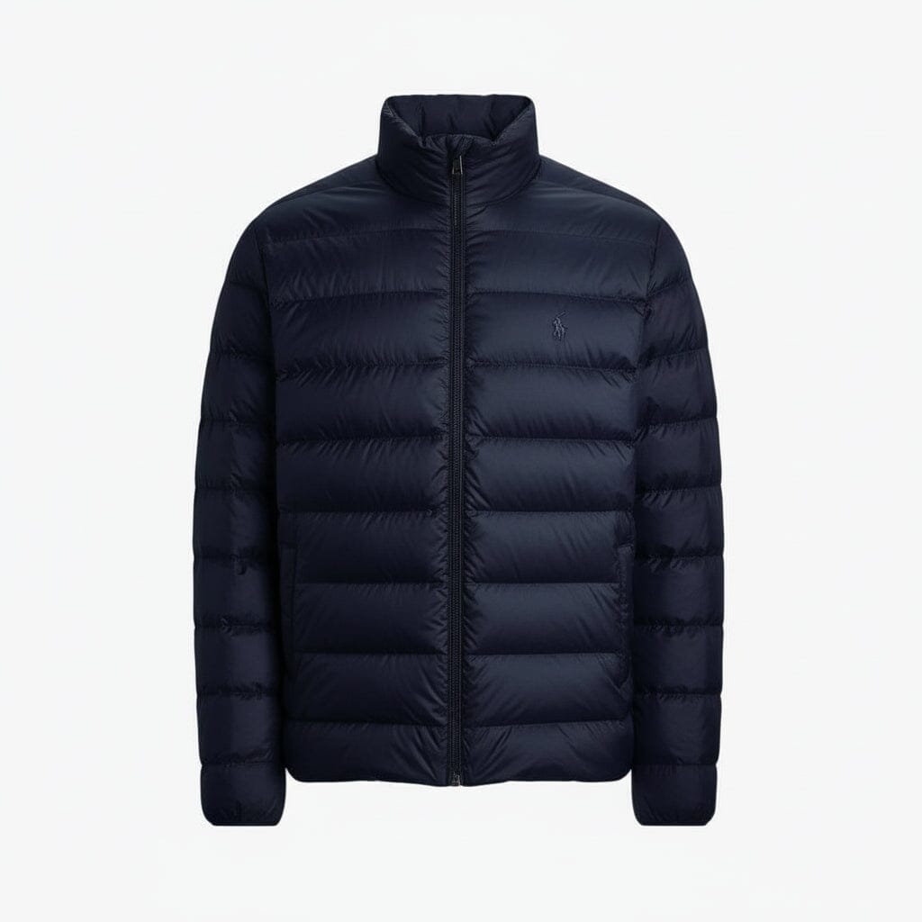 Colden Packable Down Jacket