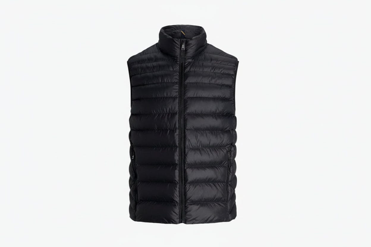 Colden Packable Gilet