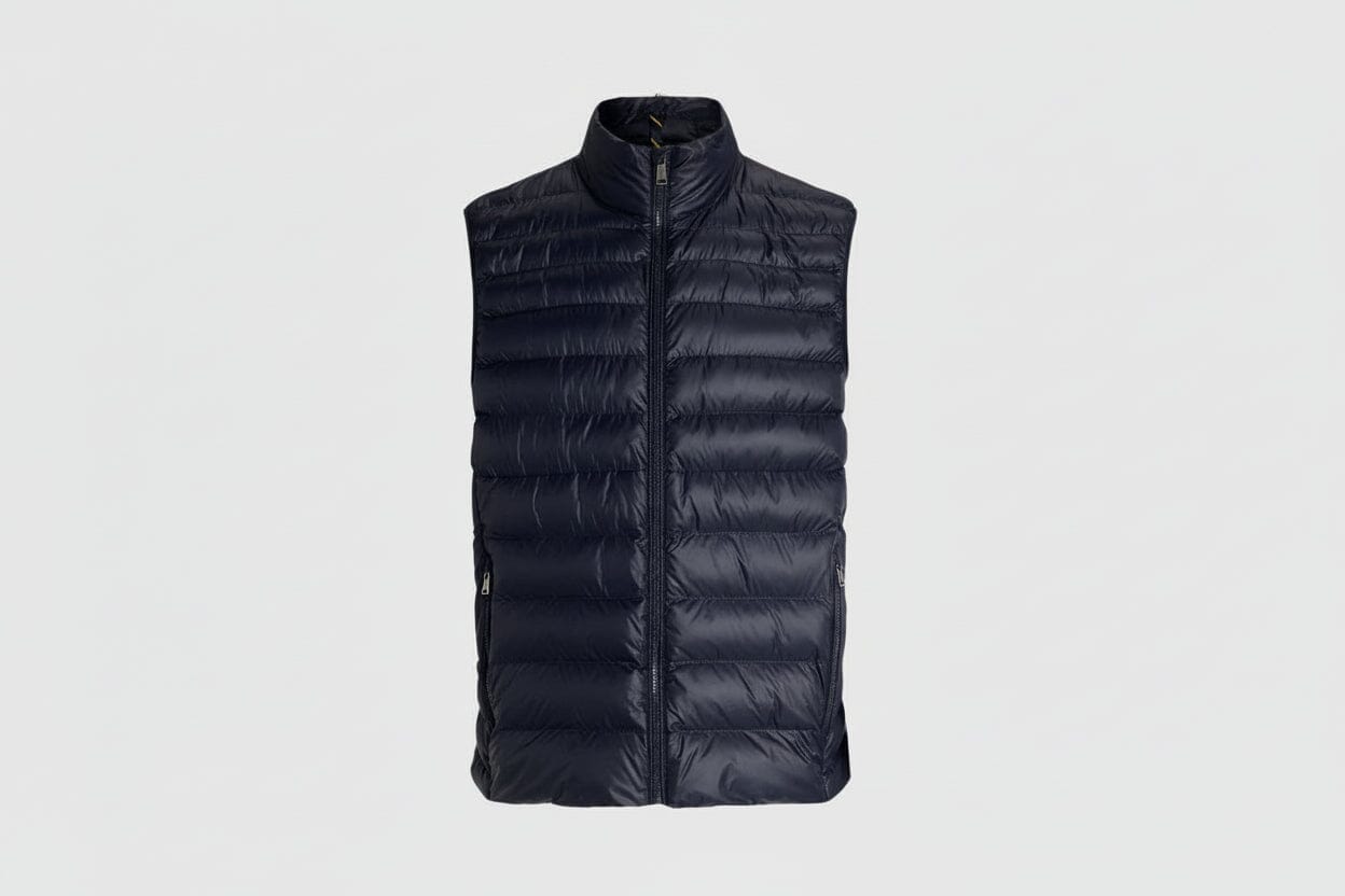 Colden Packable Gilet