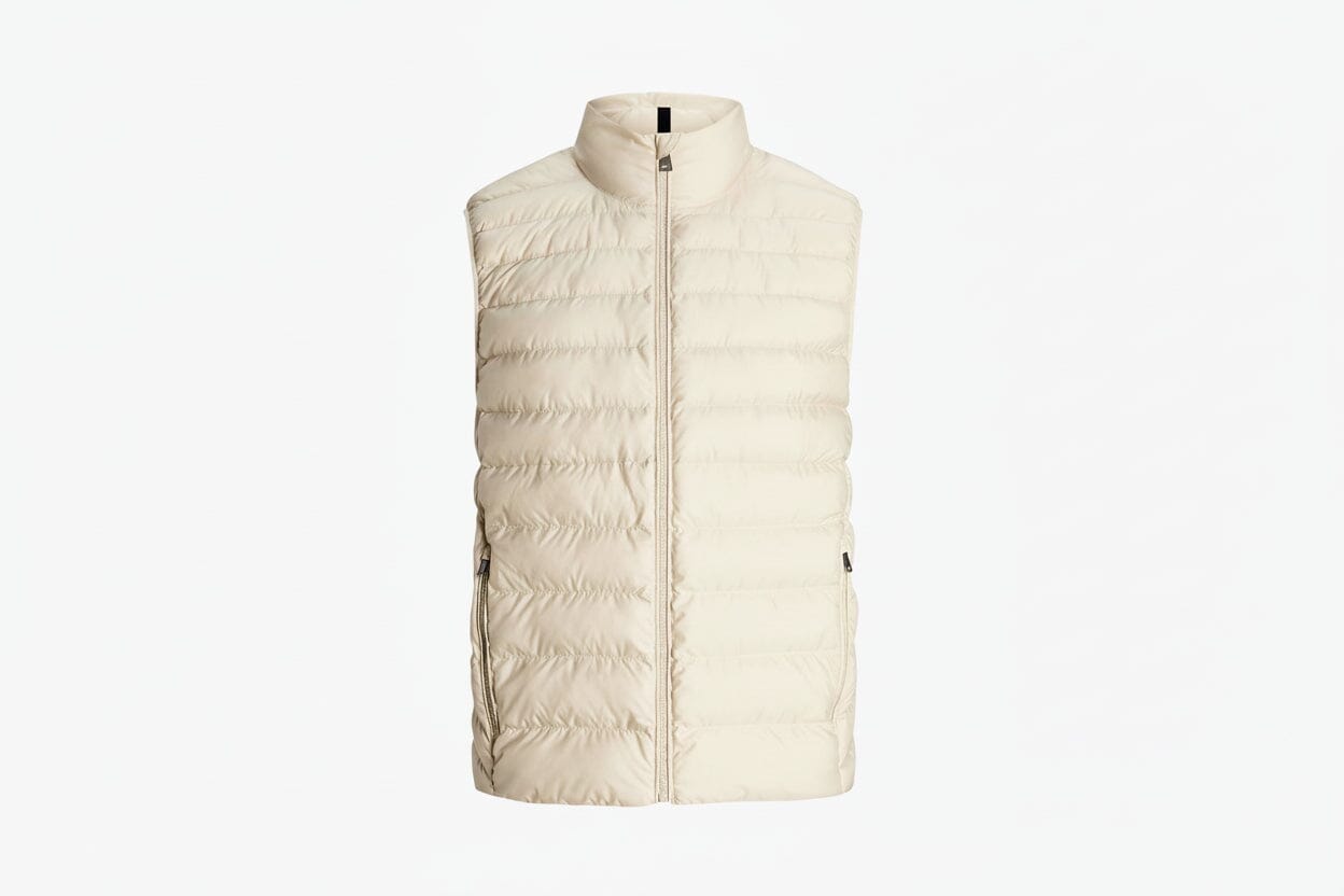 Colden Packable Gilet