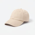 Cotton Chino Baseball Cap