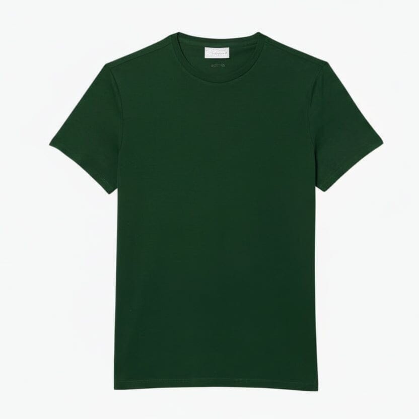Cotton Pima T-Shirt