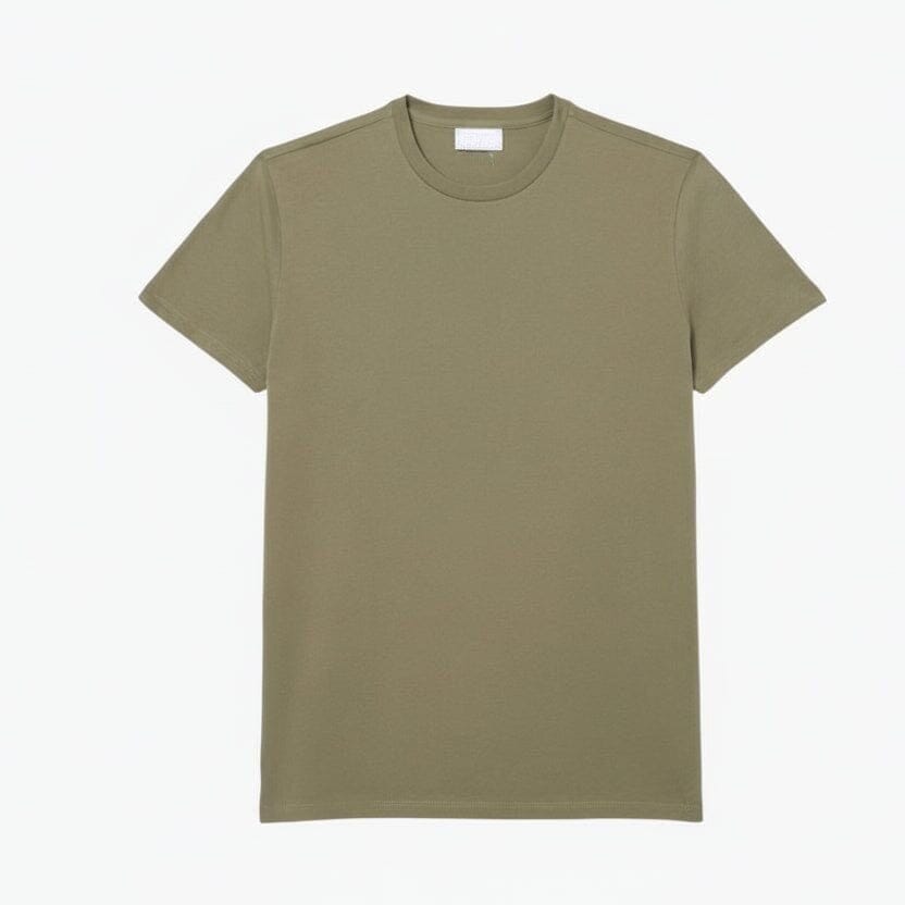 Cotton Pima T-Shirt