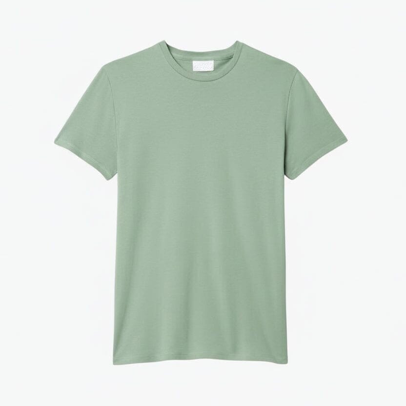 Cotton Pima T-Shirt