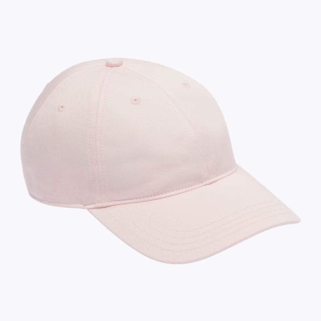 Cotton Twill Cap