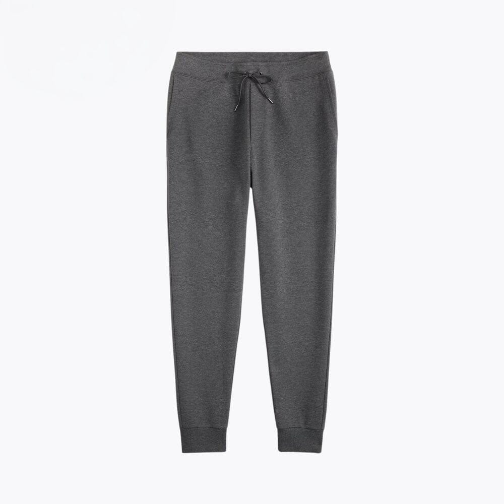 Double-Knit Jogger Pant