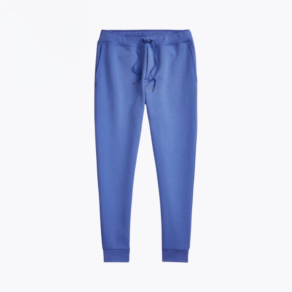 Double-Knit Jogger Pant