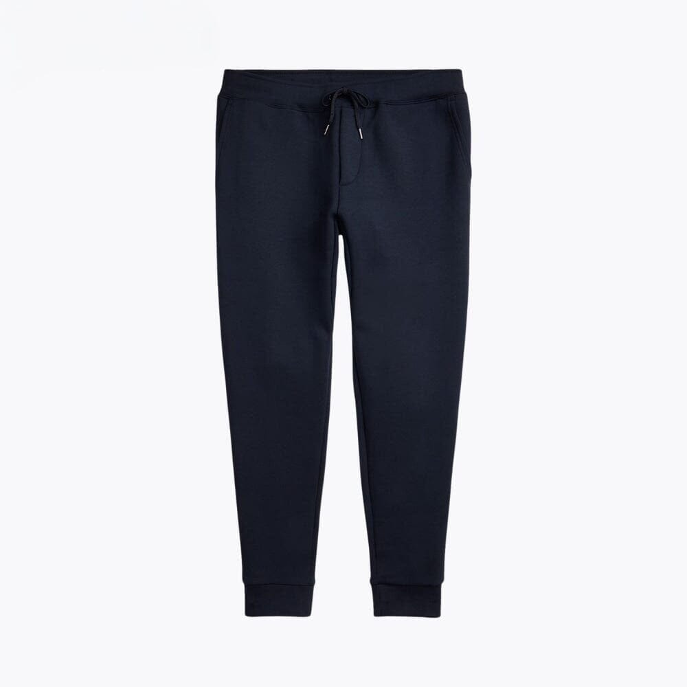Double-Knit Jogger Pant