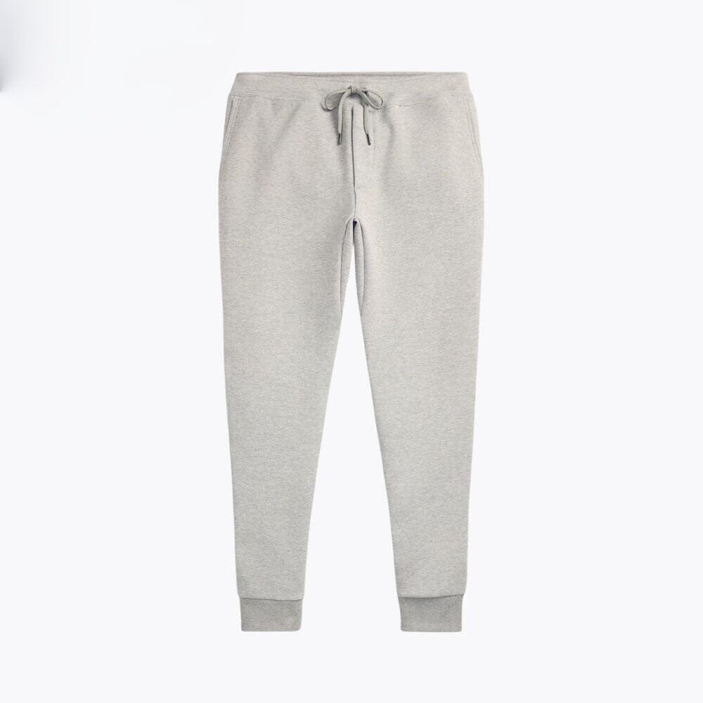 Double-Knit Jogger Pant