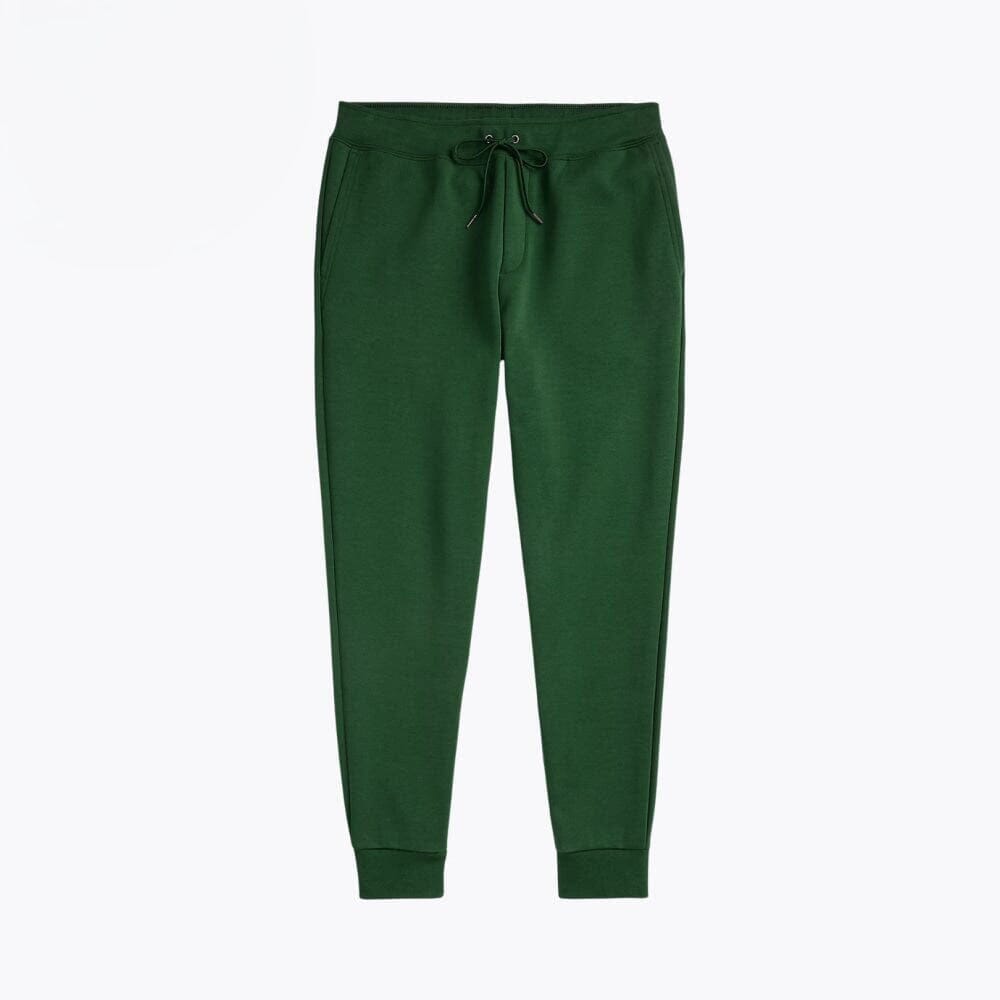 Double-Knit Jogger Pant