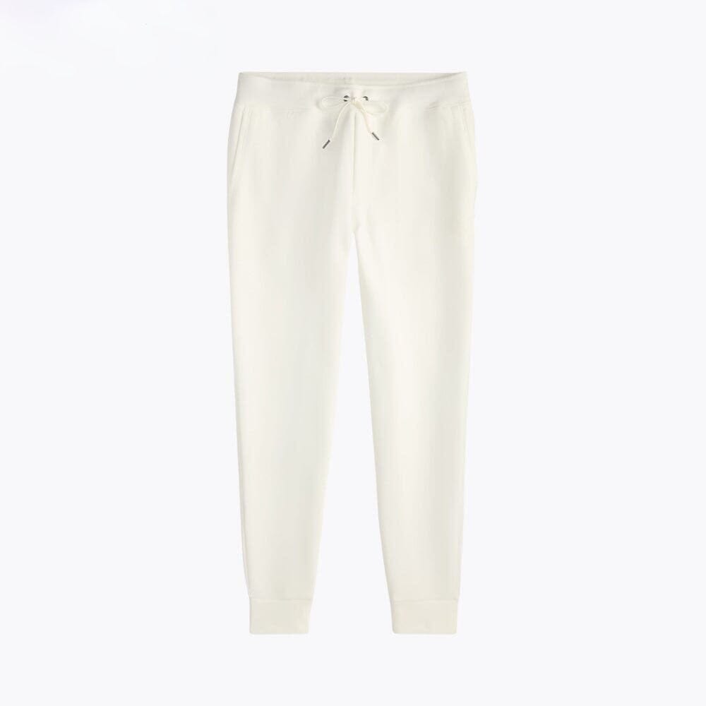 Double-Knit Jogger Pant