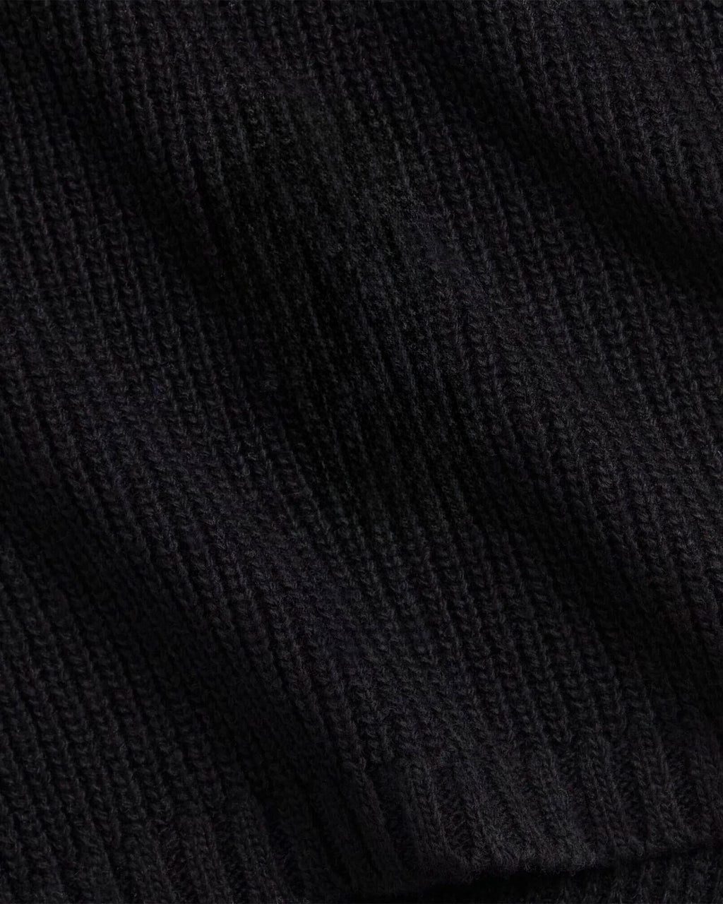 Polo Bear Knit Scarf