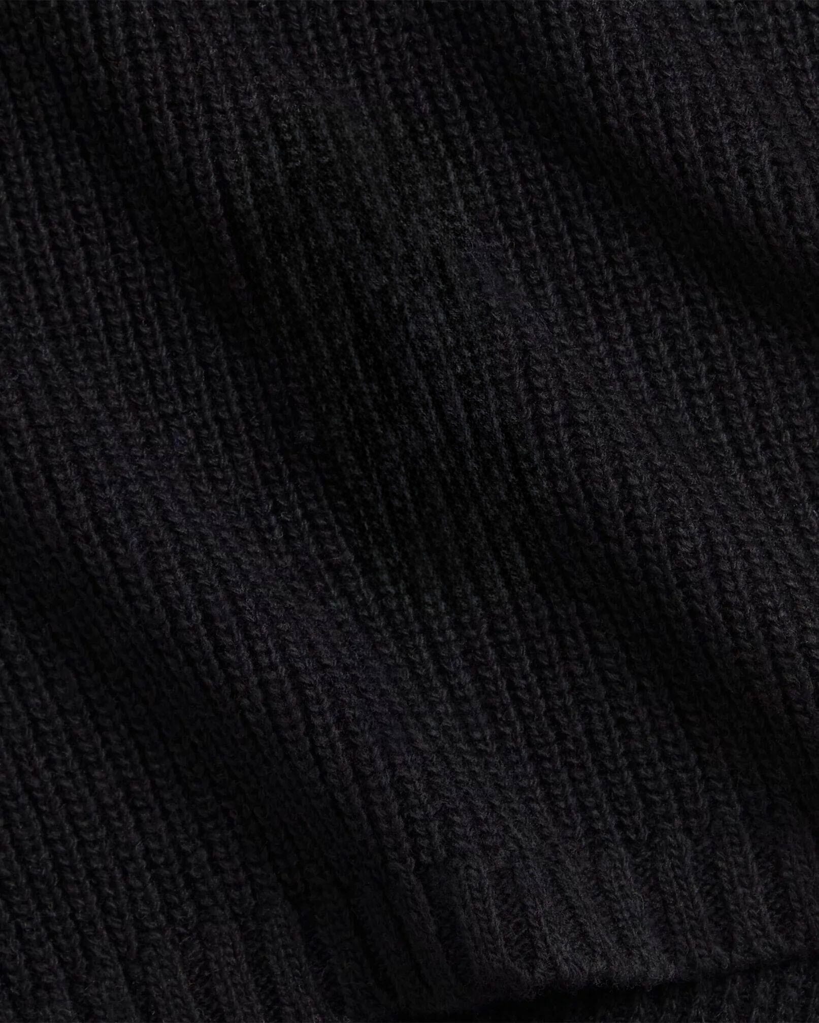 Polo Bear Knit Scarf